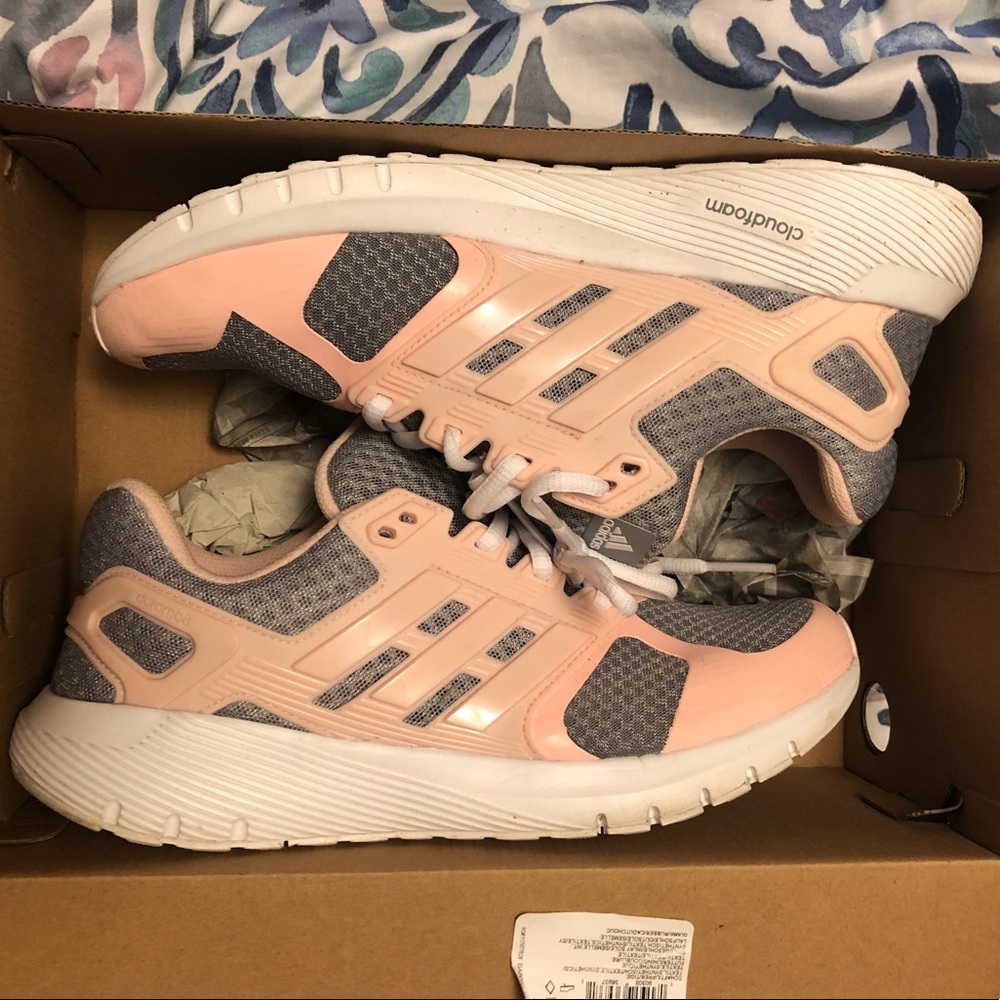 Adidas sneakers
